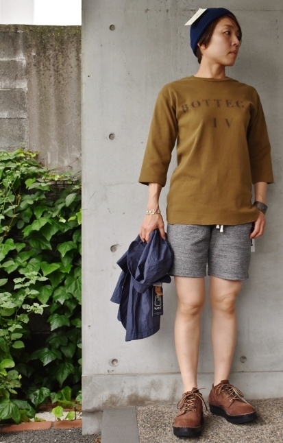 NORMAN × Kato × JUTTA NEUMANN_d0152280_13240158.jpg