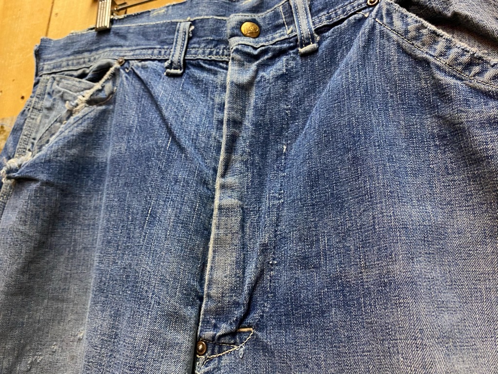 1930's～Lee ADVERTISING BANDANA バンダナ 【公式通販】