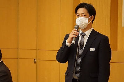 第24期株主総会_e0190287_08242374.jpg
