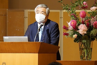 第24期株主総会_e0190287_08381106.jpg