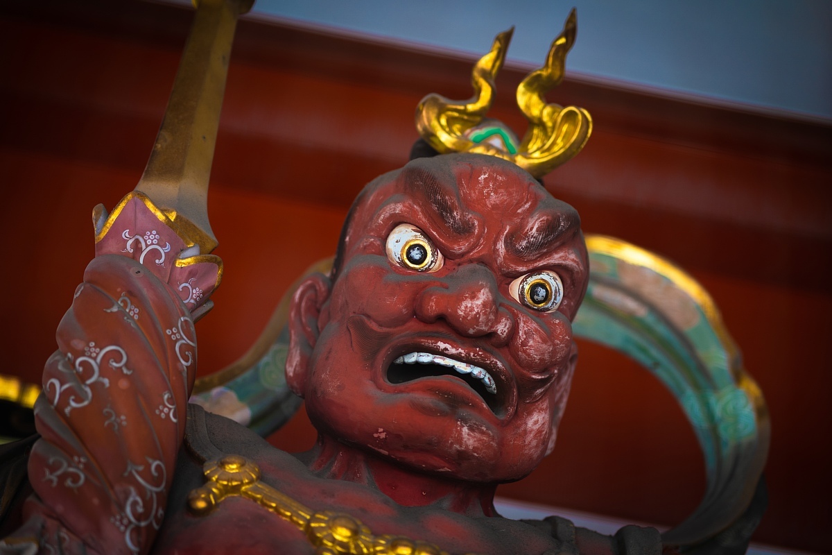 門前町の色彩収集活動_d0353489_14494866.jpg