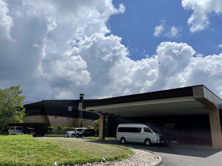 蓼科に家出してきました♪(でも、1泊で帰って来た。笑)_c0212604_19542365.jpeg