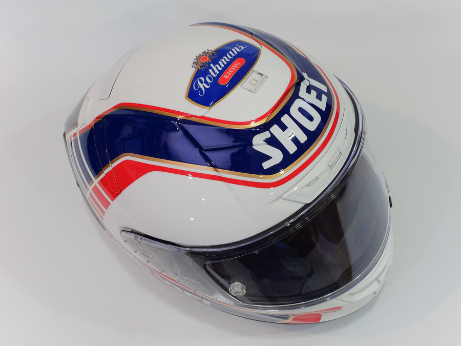 SHOEI X-Fourteen 