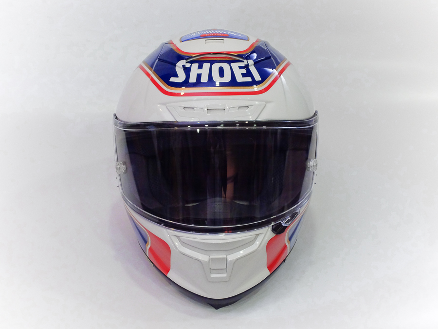 SHOEI X-Fourteen SHOEI X-Fourteen
