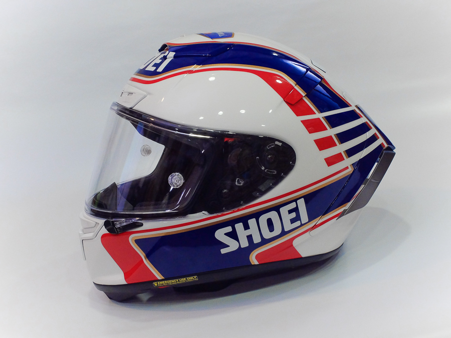 SHOEI ヘルメット ワイン・ガードナーレプリカ equaljustice.wy.gov