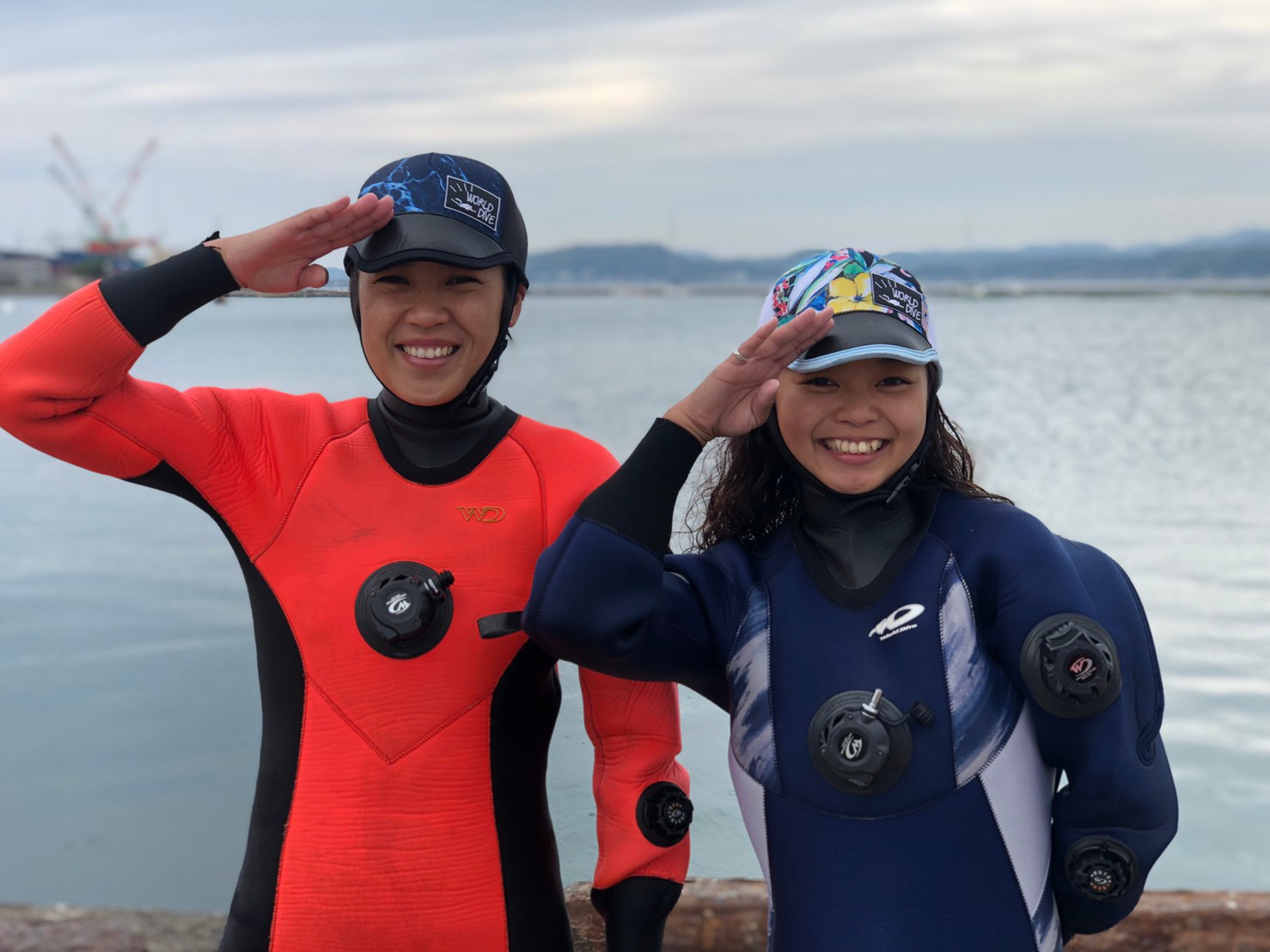 もうウェット?まだドライ?そんなあなたにおすすめ! : TDF新商品情報!