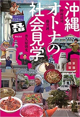 『沖縄オトナの社会見学』を読む_b0074416_22385160.jpg