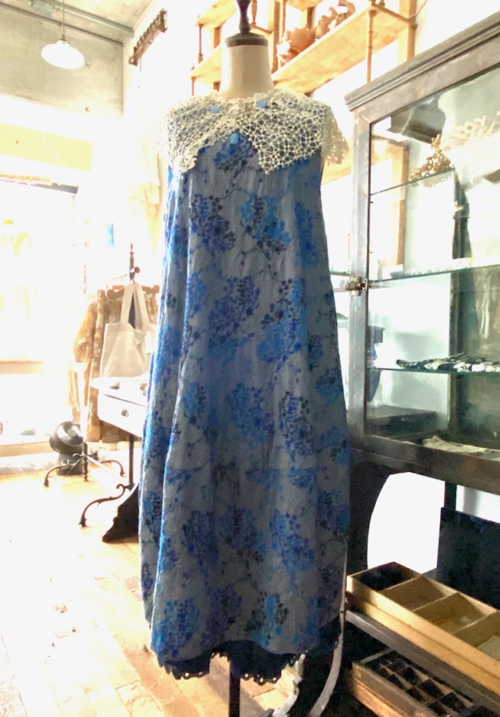 自由が丘店よりこんにちは♪_d0178718_13552539.jpg