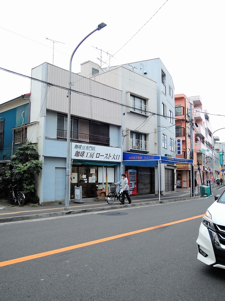 ある風景:Shirahata, Oguchi@Yokohama #6_d0393923_22254500.jpg