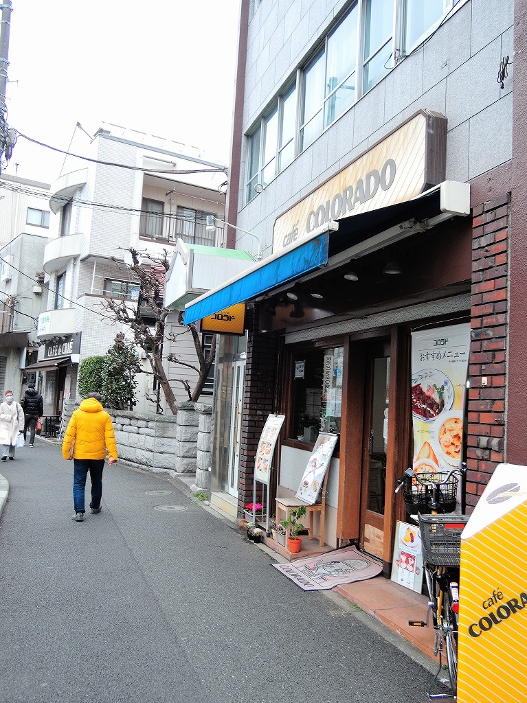 ある風景:Shirahata, Oguchi@Yokohama #6_d0393923_22254582.jpg