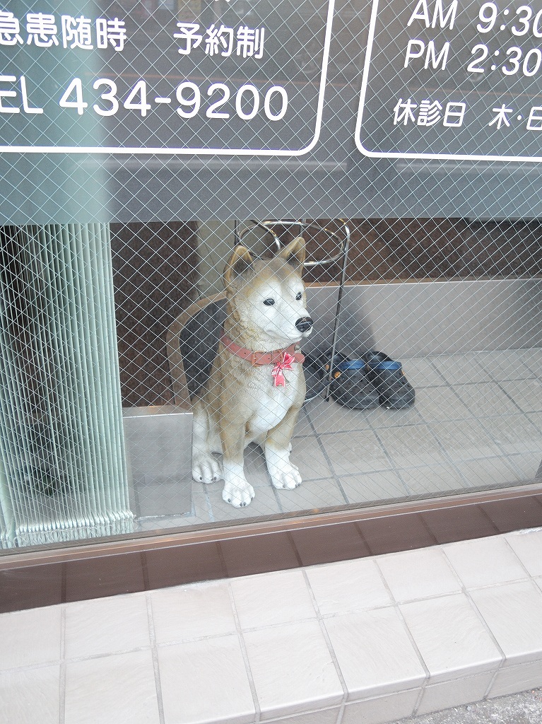 ある風景:Shirahata, Oguchi@Yokohama #6_d0393923_22254680.jpg