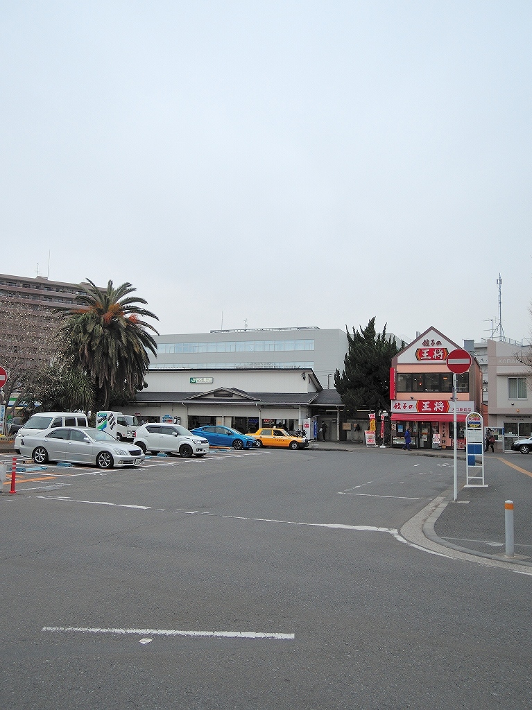 ある風景:Shirahata, Oguchi@Yokohama #6_d0393923_22255817.jpg