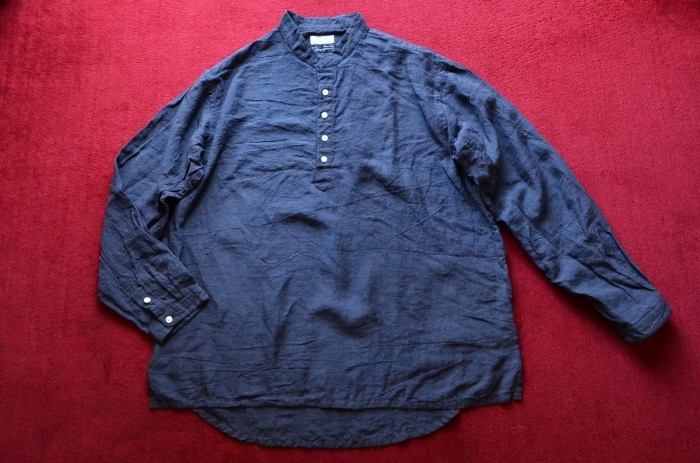 \"NAsngwam.×SpinnerBait\"<<RUI SHIRTS>>6.19.Sat...Launch_c0167336_21280022.jpg