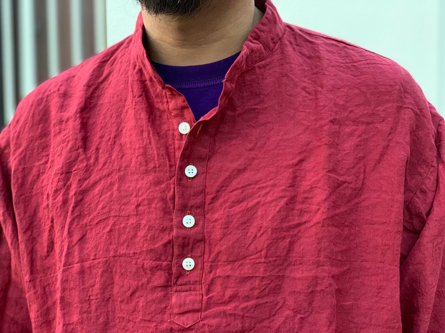 \"NAsngwam.×SpinnerBait\"<<RUI SHIRTS>>6.19.Sat...Launch_c0167336_21551766.jpg