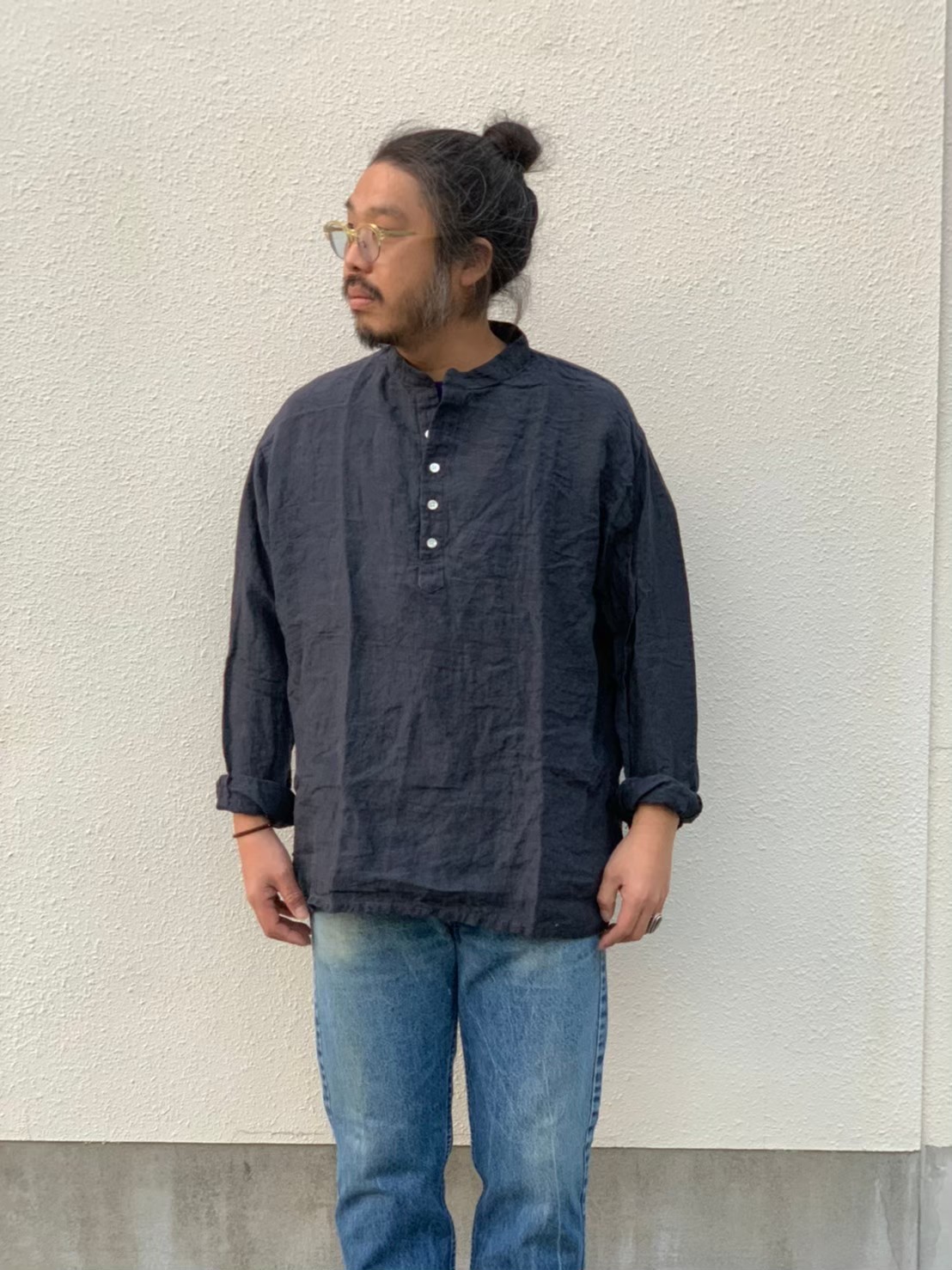 \"NAsngwam.×SpinnerBait\"<<RUI SHIRTS>>6.19.Sat...Launch_c0167336_21562271.jpg