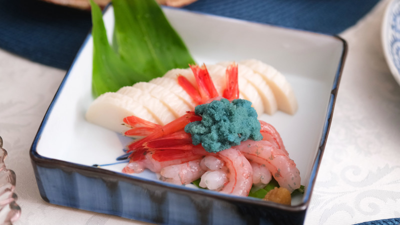 和久傳の丹稲菹(たんとうしょ)「糀味噌」で漬けました!_d0377645_00042754.jpg