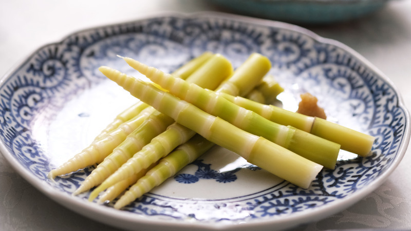 和久傳の丹稲菹(たんとうしょ)「糀味噌」で漬けました!_d0377645_00044523.jpg