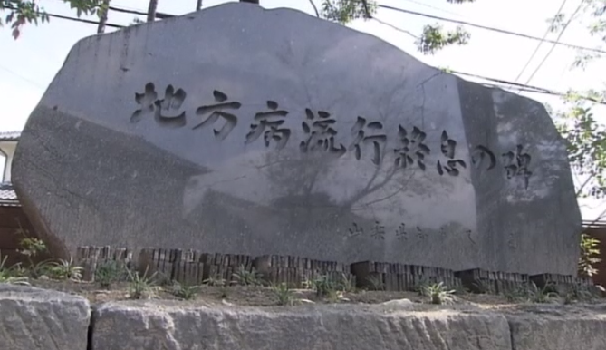 1990年代の終息した日本住血吸虫関連作品_b0115553_08104161.png