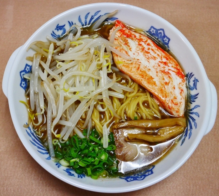 　　京都ラーメン　　２０２１-０６-１６　００：００_b0093754_22595954.jpg