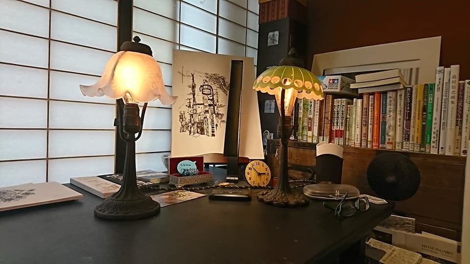 安藤裕一さん!大瀧拓哉さん!_e0046190_18064970.jpg