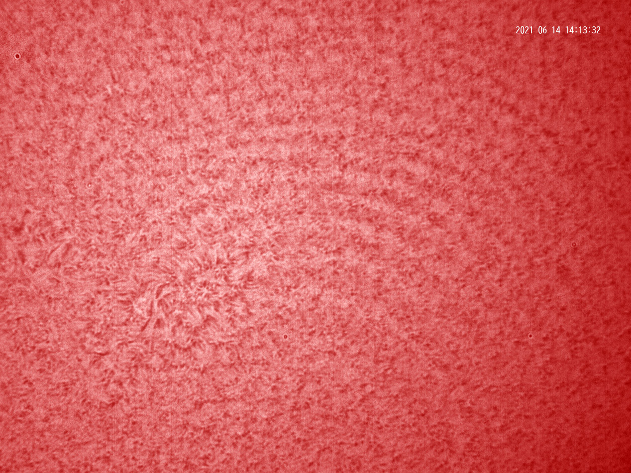 6月14日の太陽_e0174091_15180731.jpg