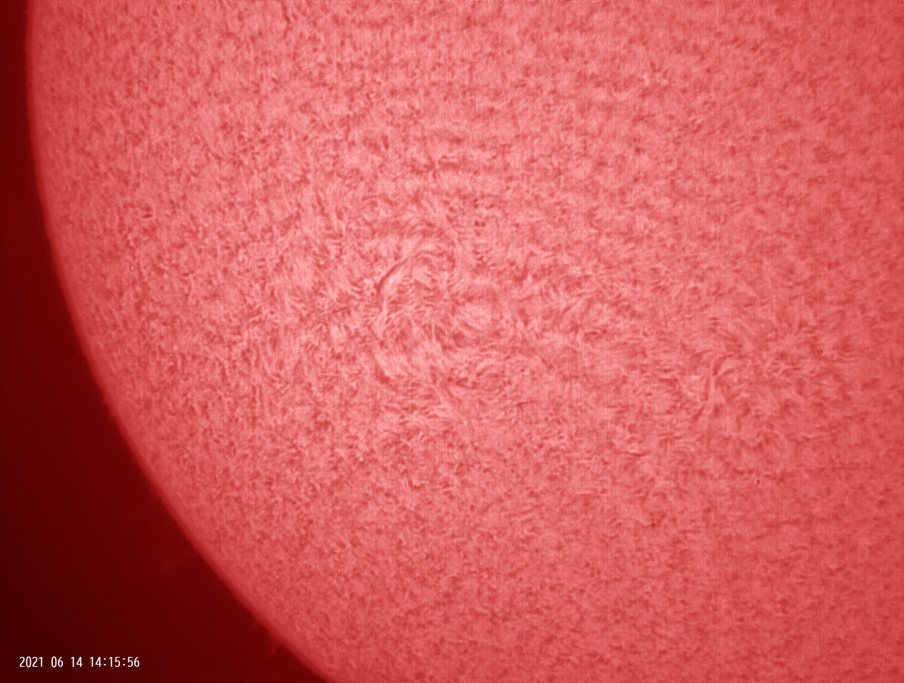 6月14日の太陽_e0174091_15181734.jpg