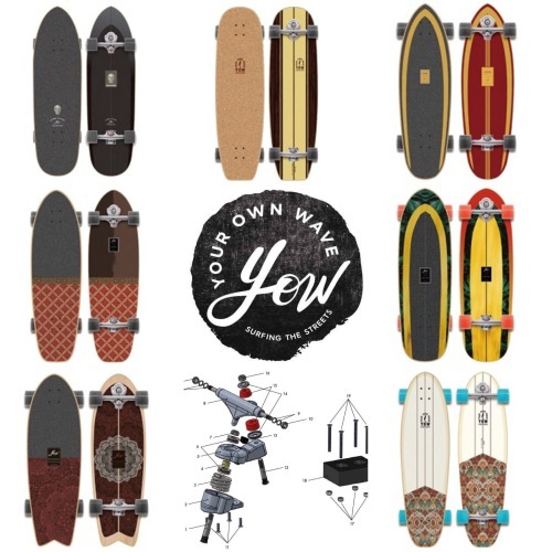 YOW SURF SKATEが入荷しております。_d0198793_19033997.jpeg