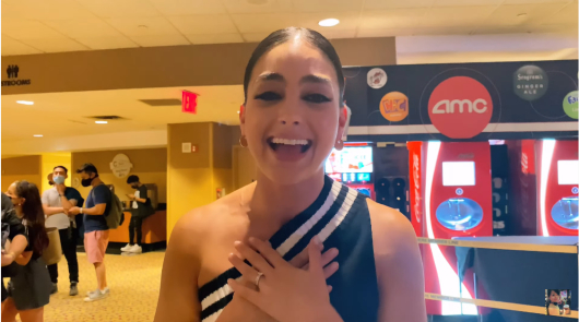 映画 イン ザ ハイツ Ny試写会q Aの一部 メリッサ バレラさんから日本の皆さんへメッセージ日本語訳付き ニューヨークの遊び方 映画 イン ザ ハイツ Ny試写会q Aの一部 メリッサ バレラさんから日本の皆さんへメッセージ日本語訳付き ニューヨークの遊び方