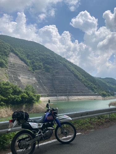 イルマ街道