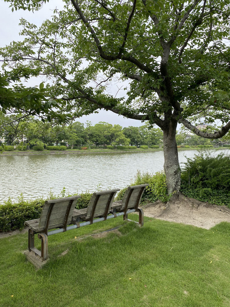 散歩道。_f0176239_08433098.jpg
