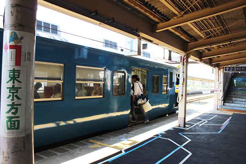 JR北陸本線と富山地方電鉄♪糸魚川駅～魚津駅～宇奈月温泉駅♪_d0058941_20343565.jpg