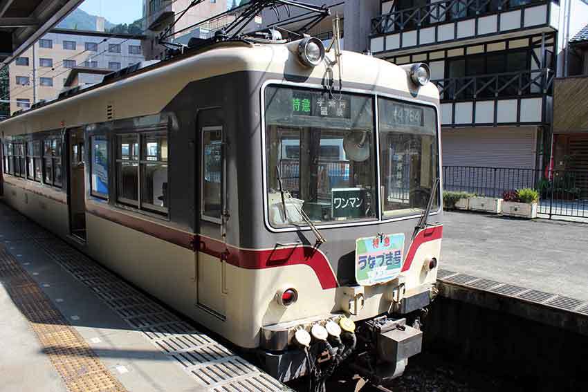 JR北陸本線と富山地方電鉄♪糸魚川駅～魚津駅～宇奈月温泉駅♪_d0058941_20413238.jpg