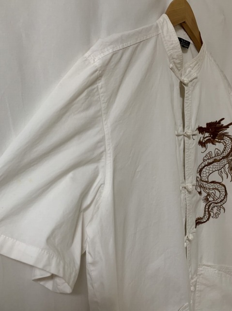 Old & Vintage Shirt Jackets_d0176398_19151271.jpg
