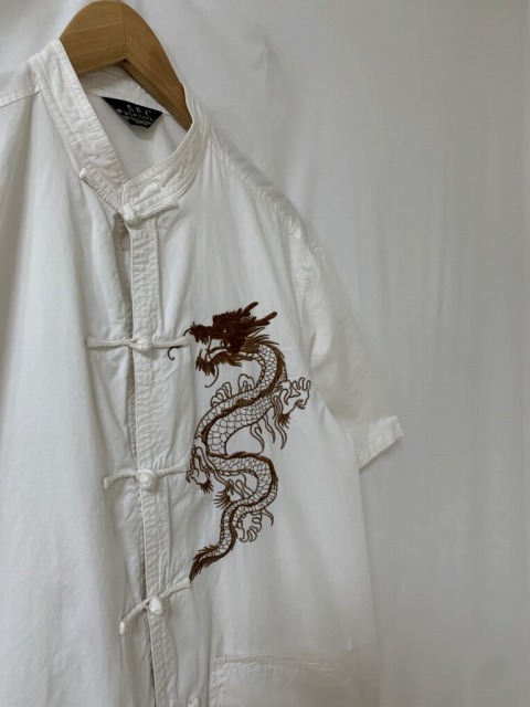 Old & Vintage Shirt Jackets_d0176398_19151707.jpg