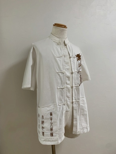 Old & Vintage Shirt Jackets_d0176398_19152139.jpg