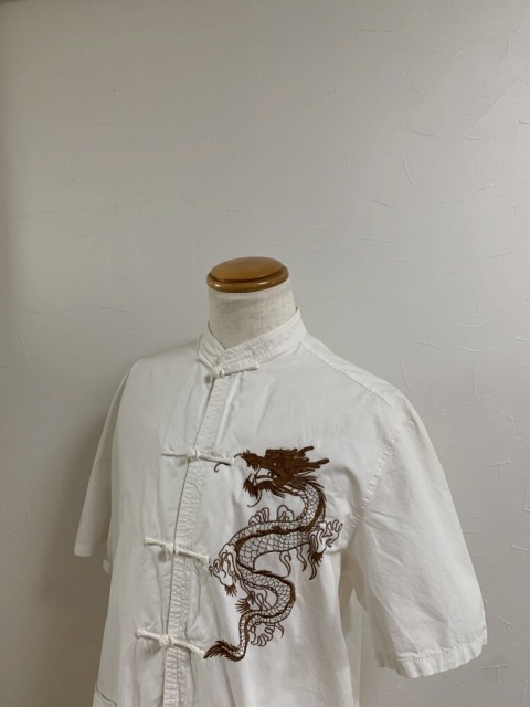 Old & Vintage Shirt Jackets_d0176398_19152315.jpg