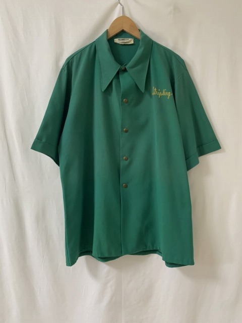 Old & Vintage Shirt Jackets_d0176398_19165469.jpg