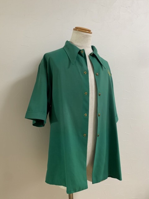 Old & Vintage Shirt Jackets_d0176398_19170528.jpg