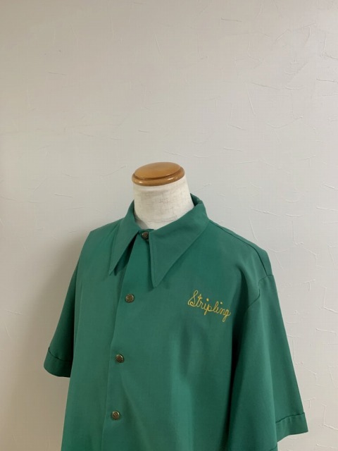 Old & Vintage Shirt Jackets_d0176398_19170785.jpg