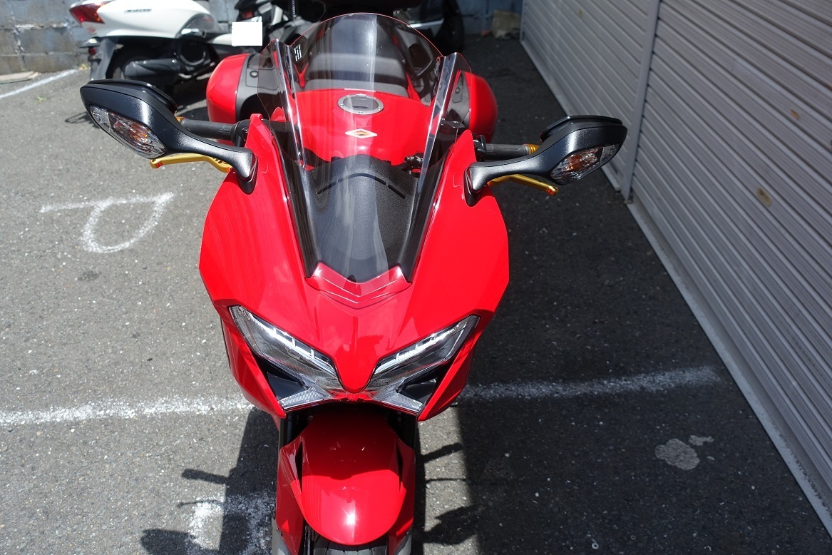 中古車 Vfr800f 北九州市八幡西区のバイク屋 バイパスホンダ八幡店 山口店長ブログ 中古車 Vfr800f 北九州市八幡西区のバイク屋 バイパスホンダ八幡店 山口店長ブログ