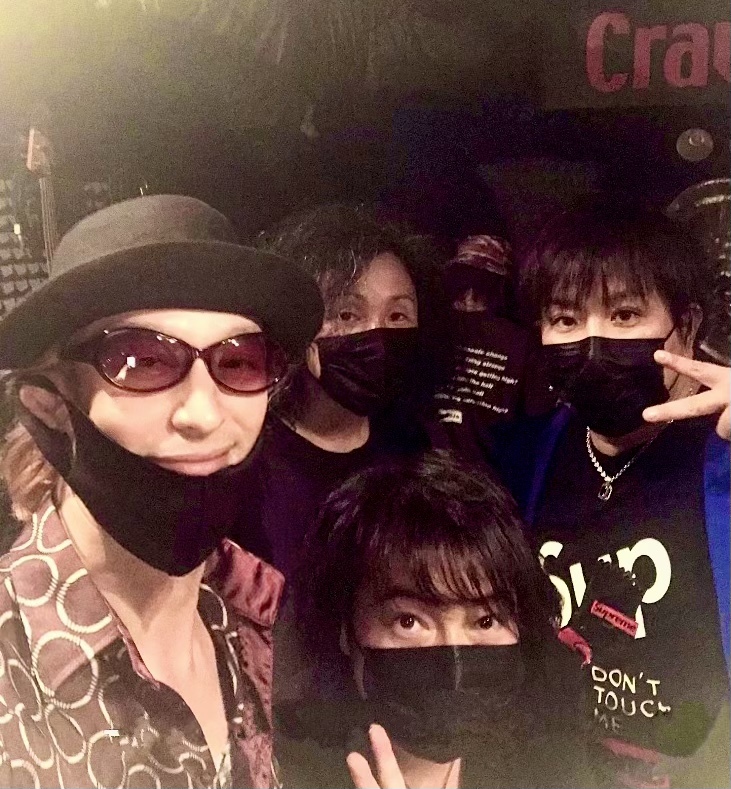 #VB3 in tokyo_a0168628_21495130.jpeg