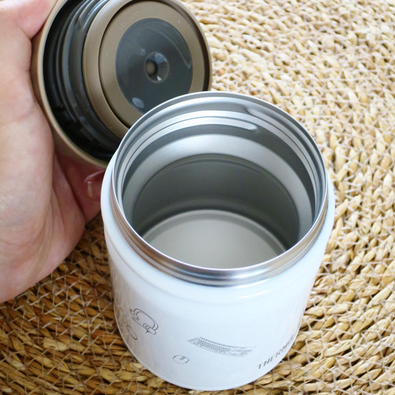 Dell と Hello Kitty の Thermos と _c0060143_10501255.jpg