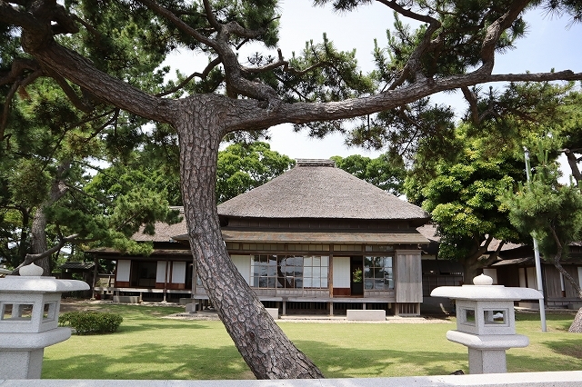 横浜 旧伊藤博文金沢別邸 : 暮らしを紡ぐ2 横浜 旧伊藤博文金沢別邸 : 暮らしを紡ぐ2