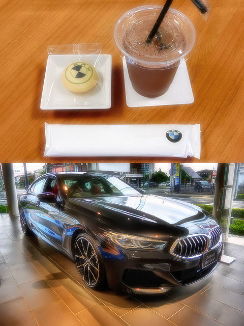 BMW cafe_b0049658_16372720.jpg