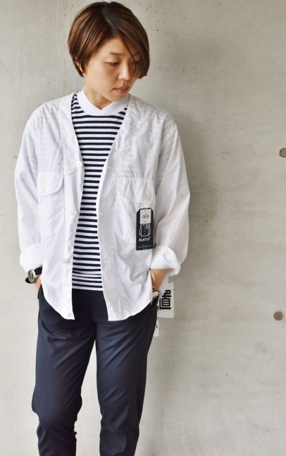 英国風 ALOHA　✖　北欧 Vintage DENIM_d0152280_20515224.jpg