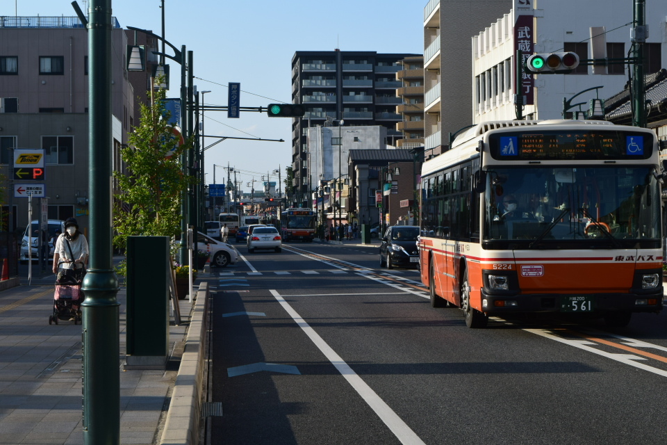 埼玉県川越市の旧八十五銀行本店(大正モダン建築再見2021)_f0142606_23570519.jpg