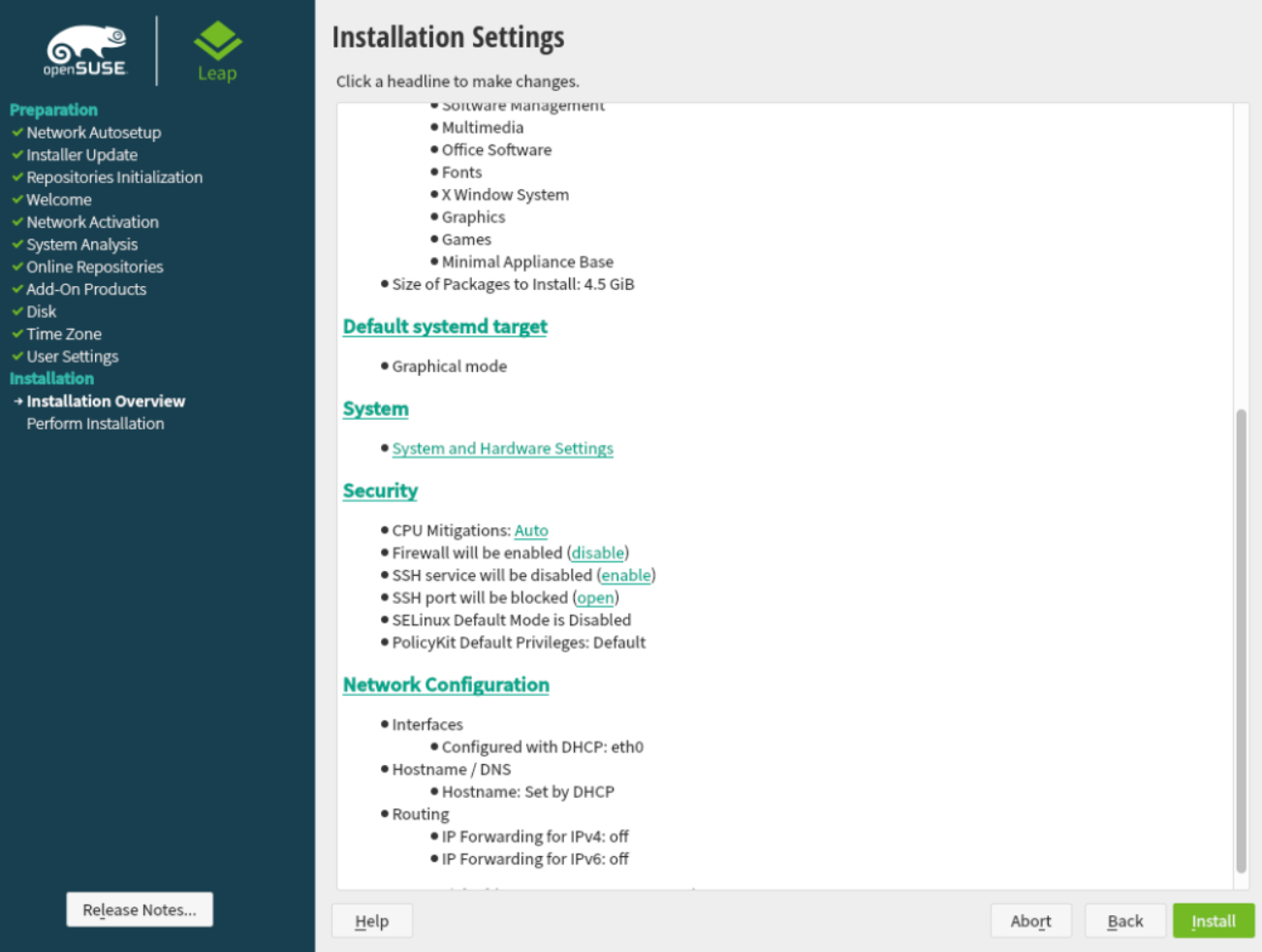 openSUSE Leap 15.3 リリース、初めての Linux サーバーに最適_a0056607_16053074.png