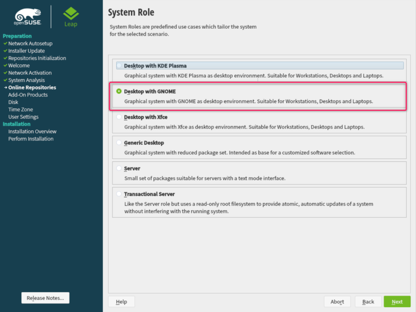 openSUSE Leap 15.3 リリース、初めての Linux サーバーに最適_a0056607_16070032.png