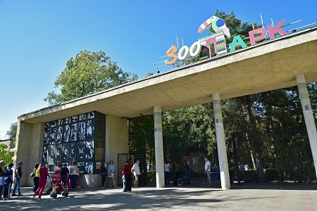 ロシア・ロストフ動物園のホッキョクグマ飼育・繁殖の歴史 ～  回想の「ユノナ (Юнона) の物語」_a0151913_03502023.jpg