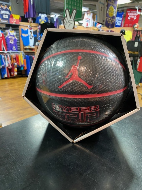 ジョーダンボール Baller S Hoop Factory Blog